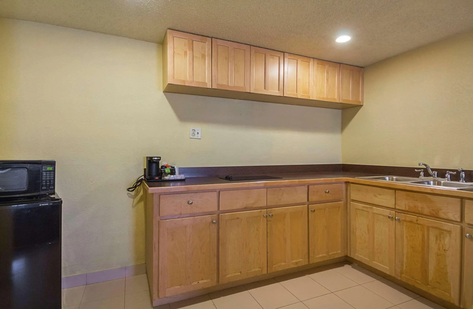 Studio 6 Suites North Richland Hills, TX