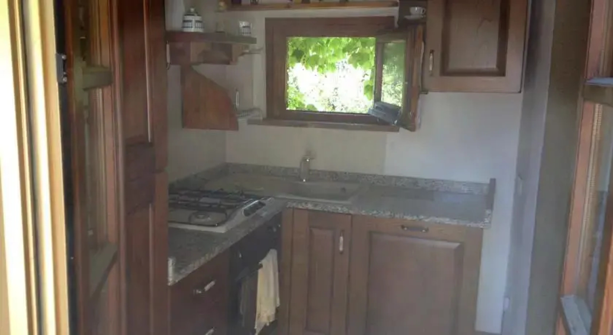 Il Belvedere di Roccavo