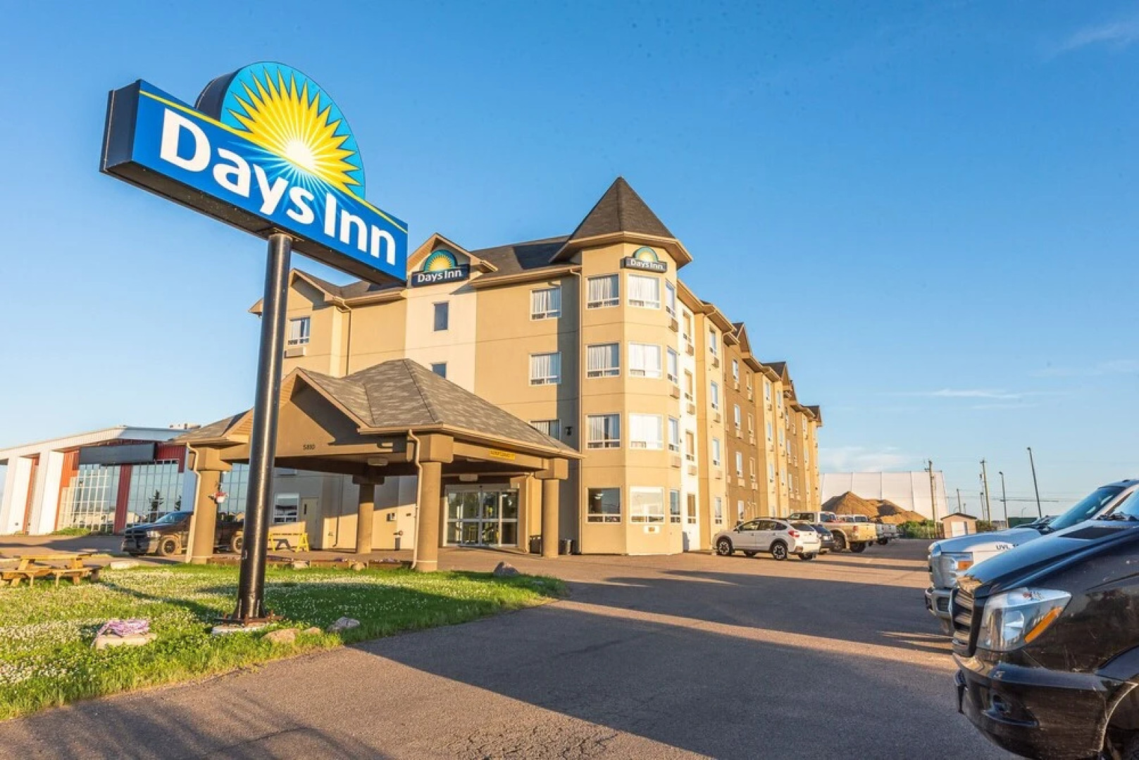 Days Inn Bonnyville