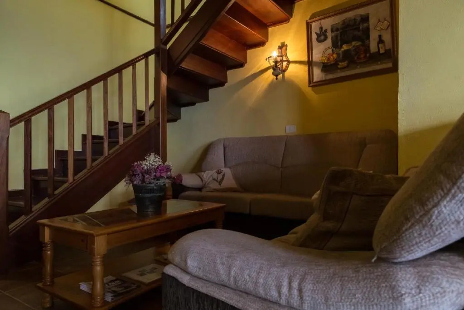 Country house Santa Lucia