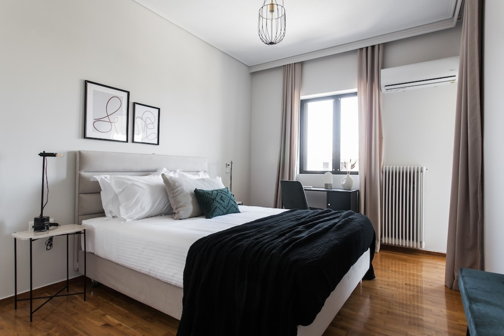 Signature 2BR Apartment in Marousi by UPSTREET