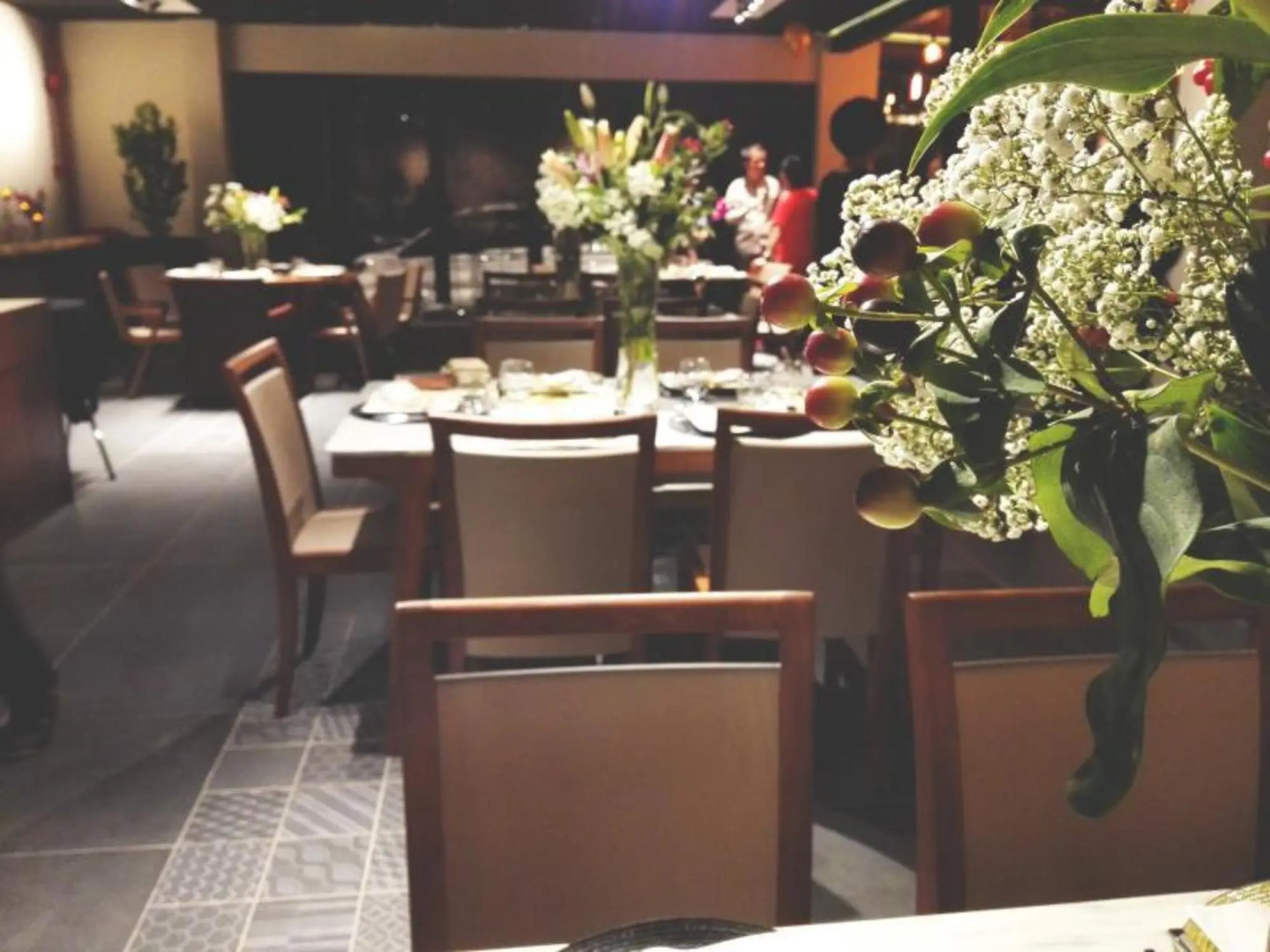 Le Dream Boutique Hotel