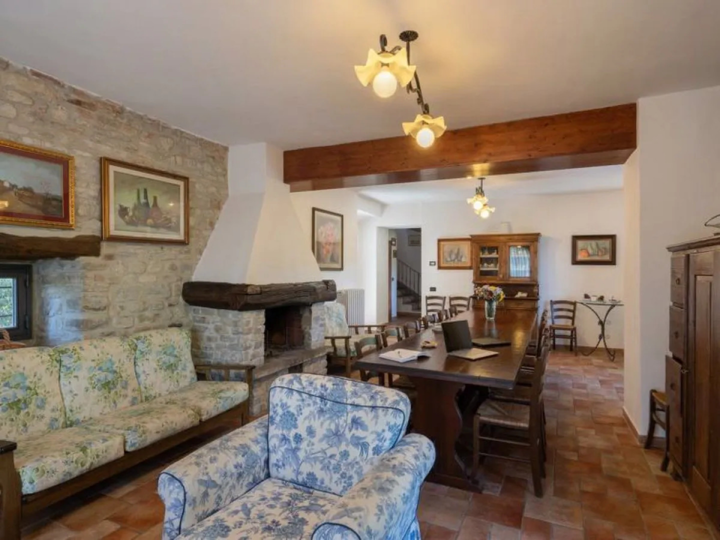 Locazione Turistica la Badia