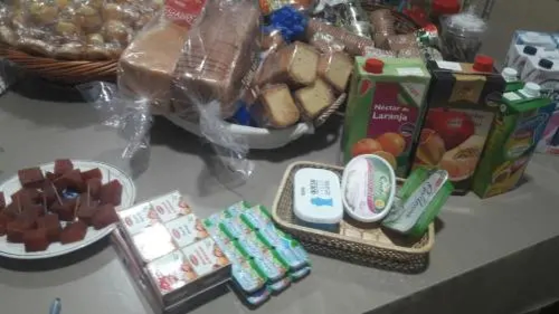 Albergue Camiño Real Sigüeiro Apart