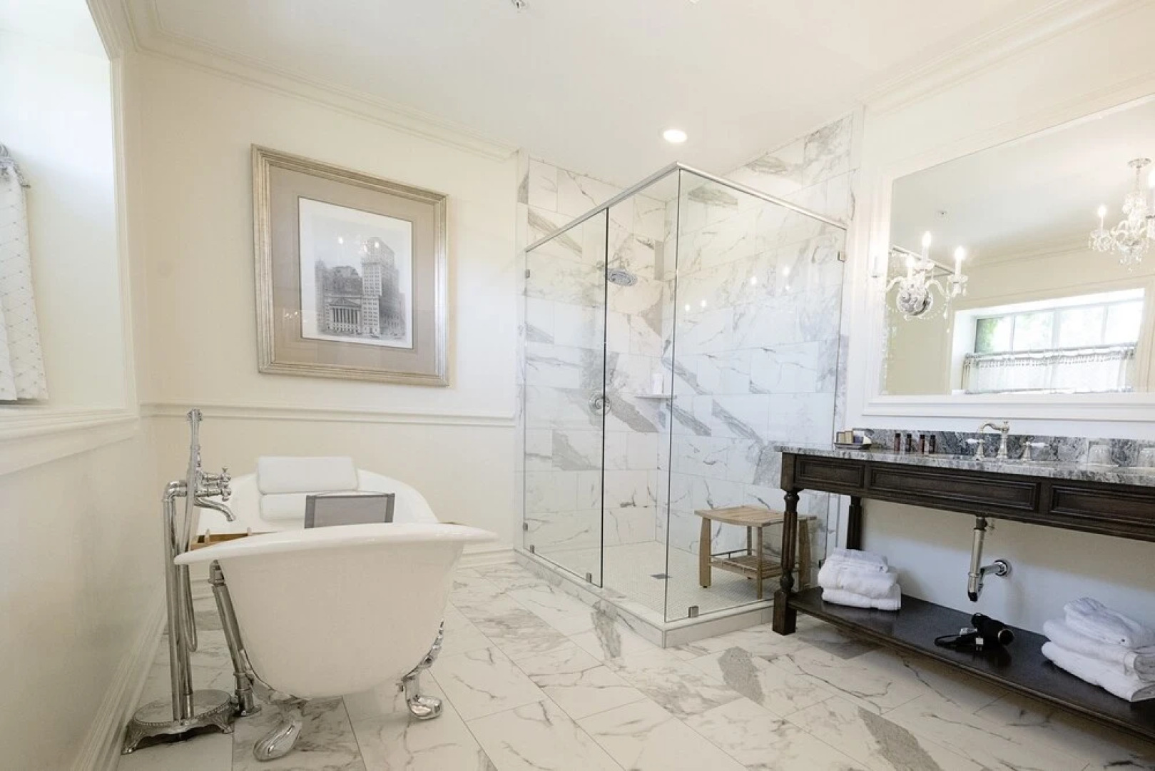 Dominion Gardens and Hotel