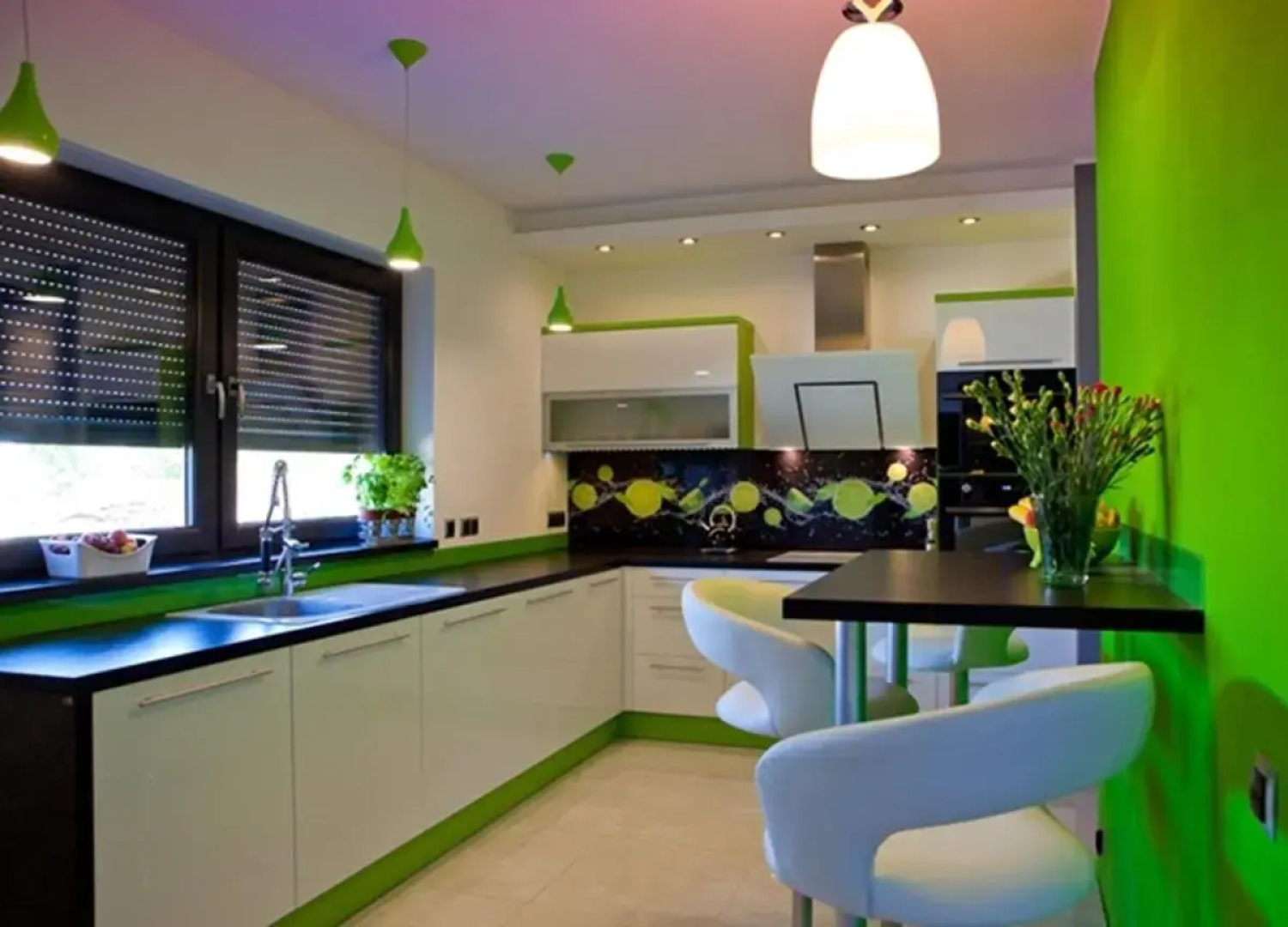 Baltic House Ustka