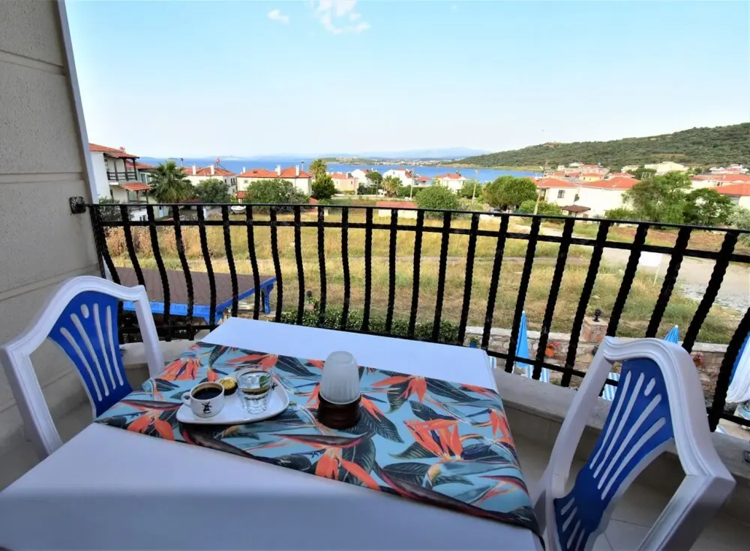 Cunda Paradise Otel