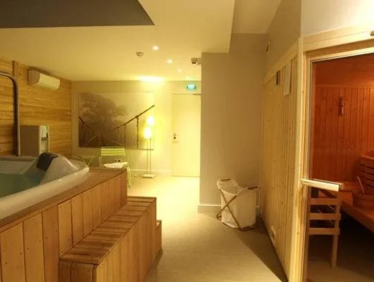 Hôtel Le Griffon dOr