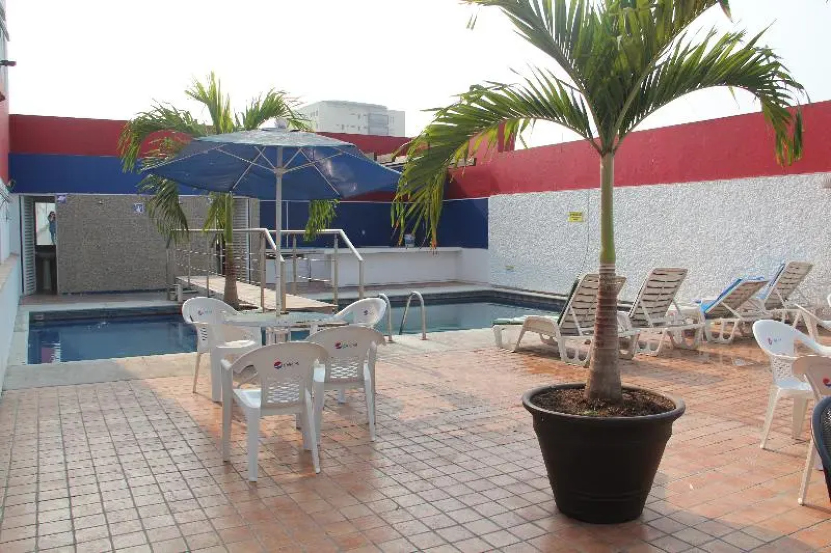 Grand Hotel Plaza Veracruz