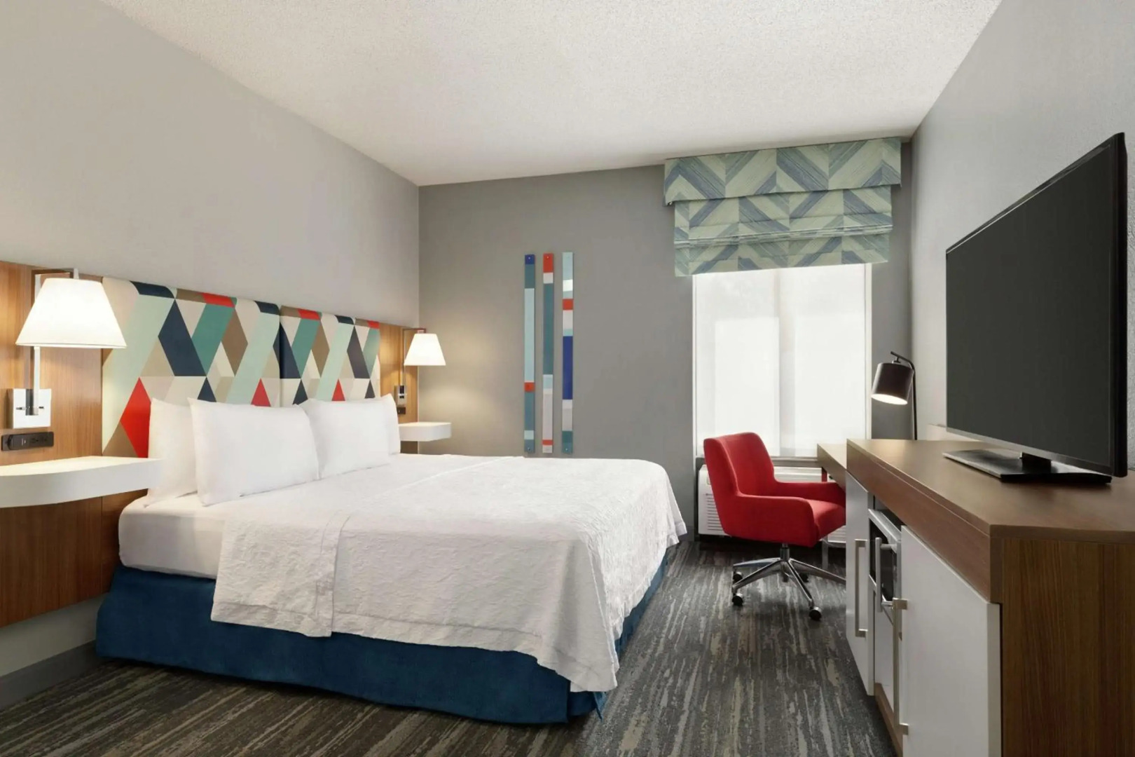 Hampton Inn Kansas City/Blue Springs