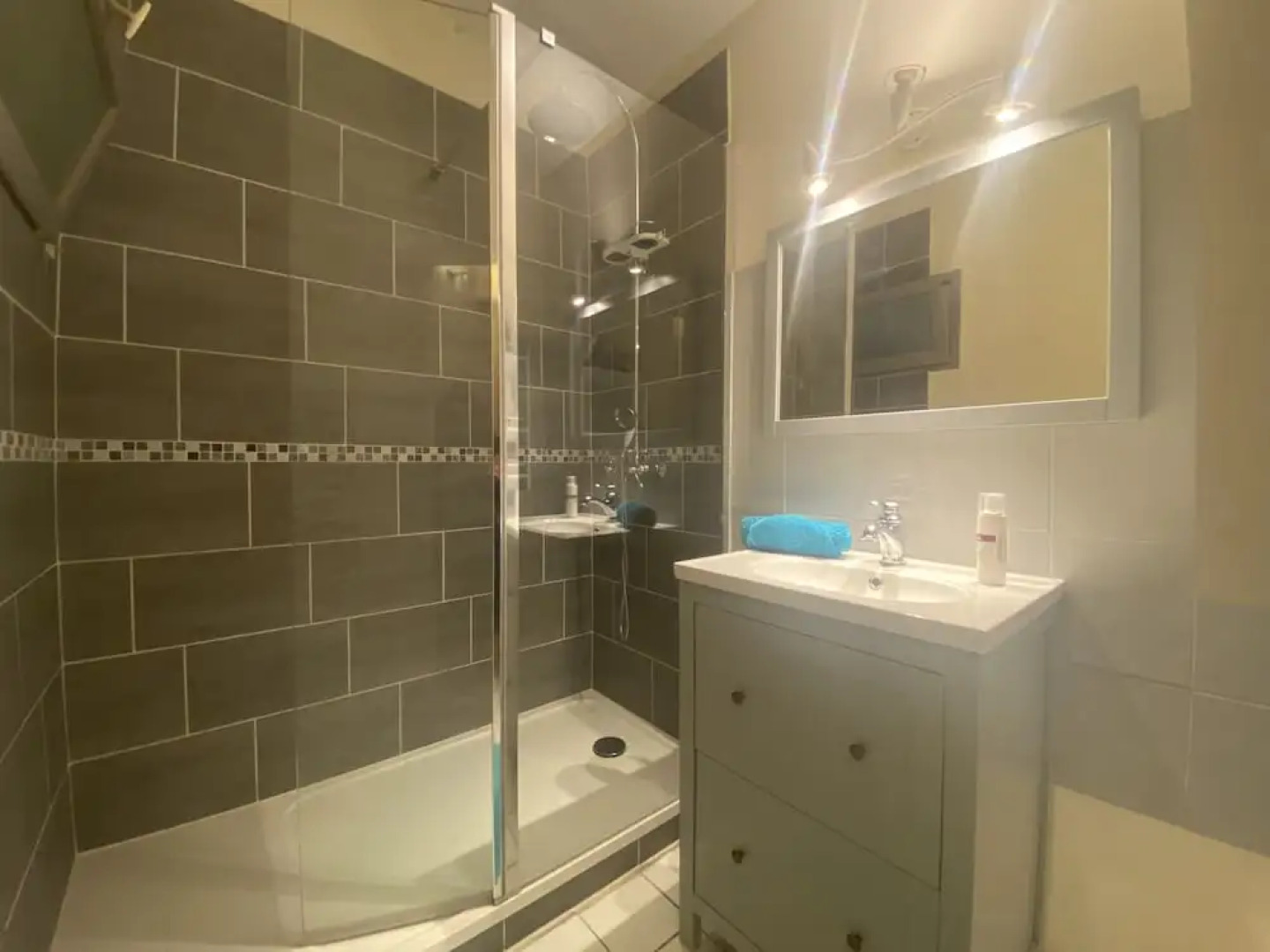 Chambre d'hôtes Les Lauriers Roses