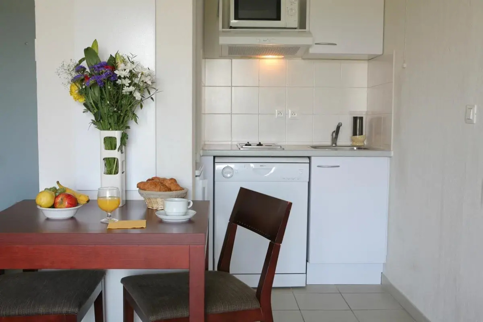 Nemea Appart Hotel Green Side Biot Sophia Antipolis