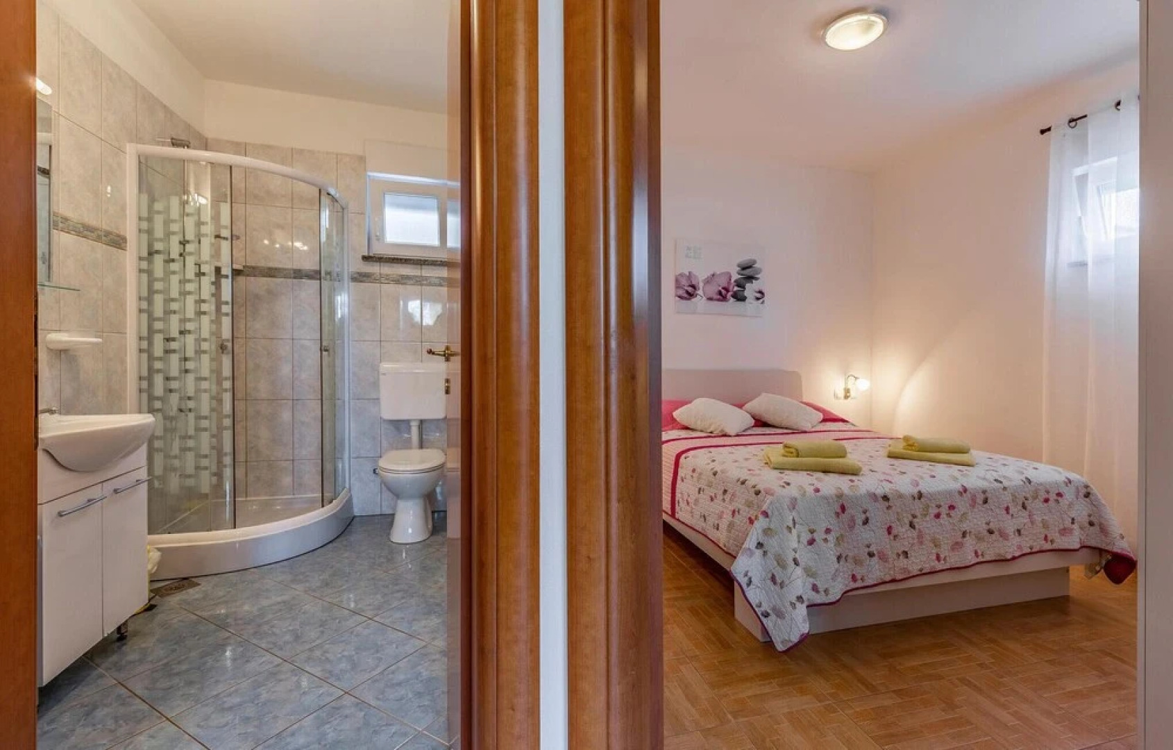 Stunning Apartment in Medulin With 2 Bedrooms and Wifi