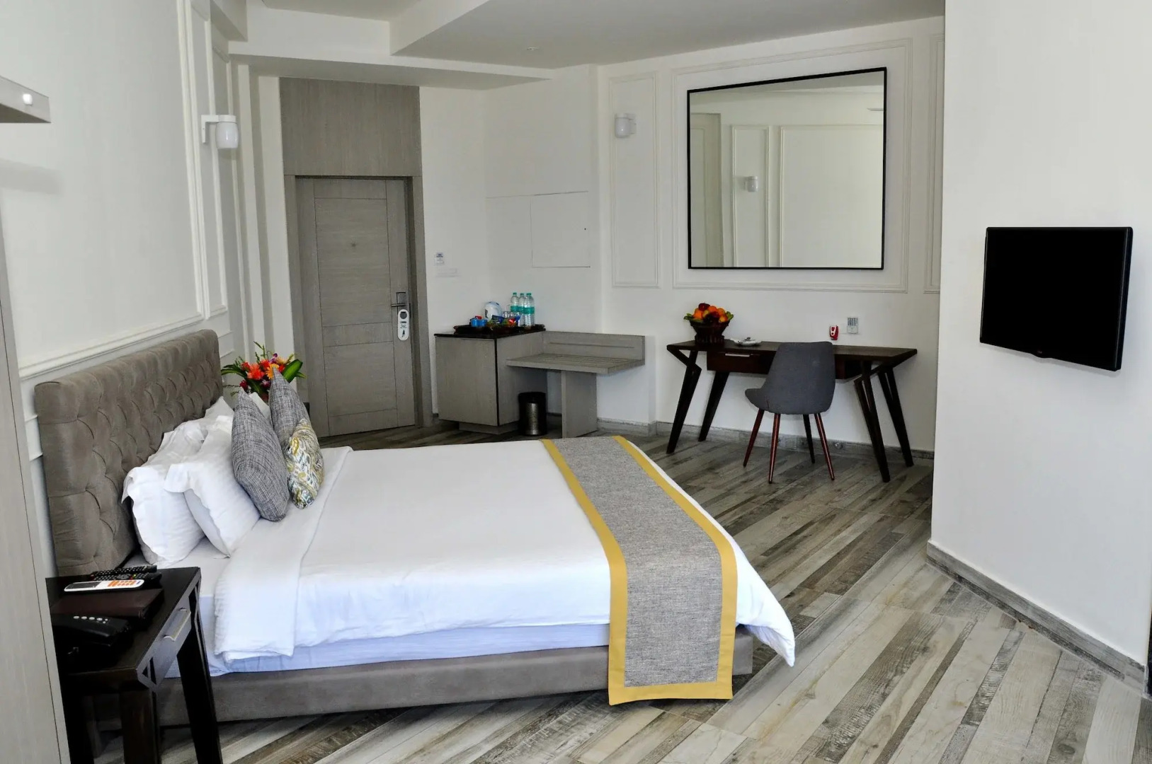 Sinclairs Bayview Port Blair