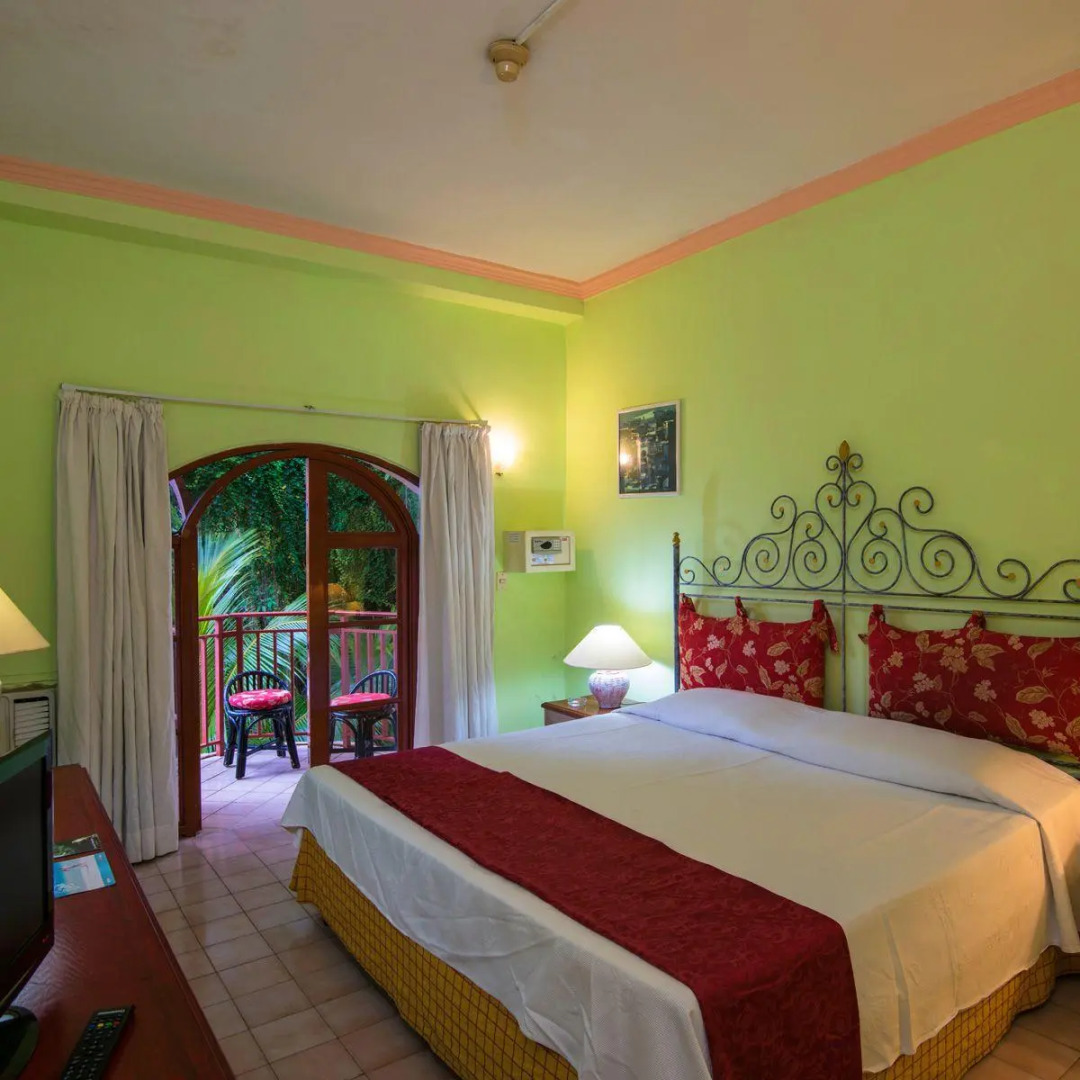 El Bosque Hotel Havana