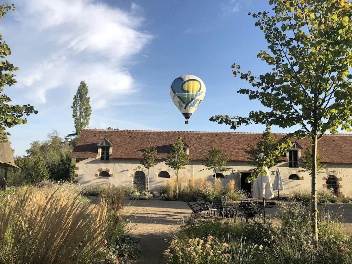 Le Bois Des Chambres
