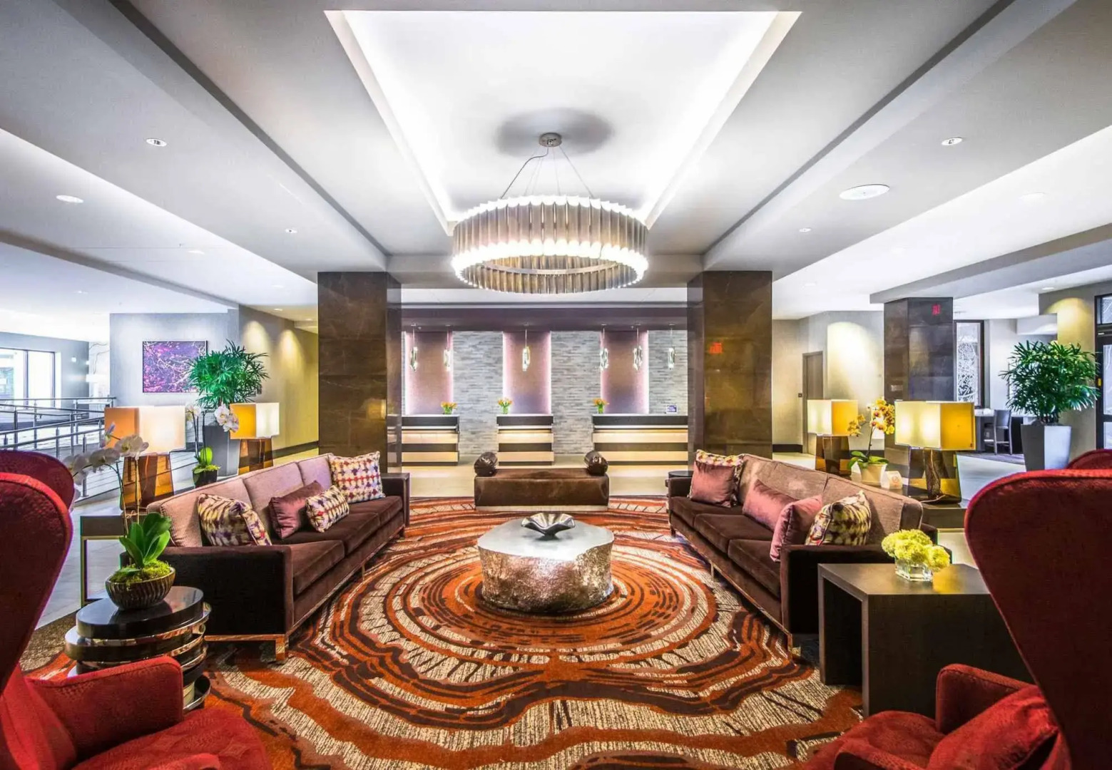 Residence Inn by Marriott Charlottesville Downtown