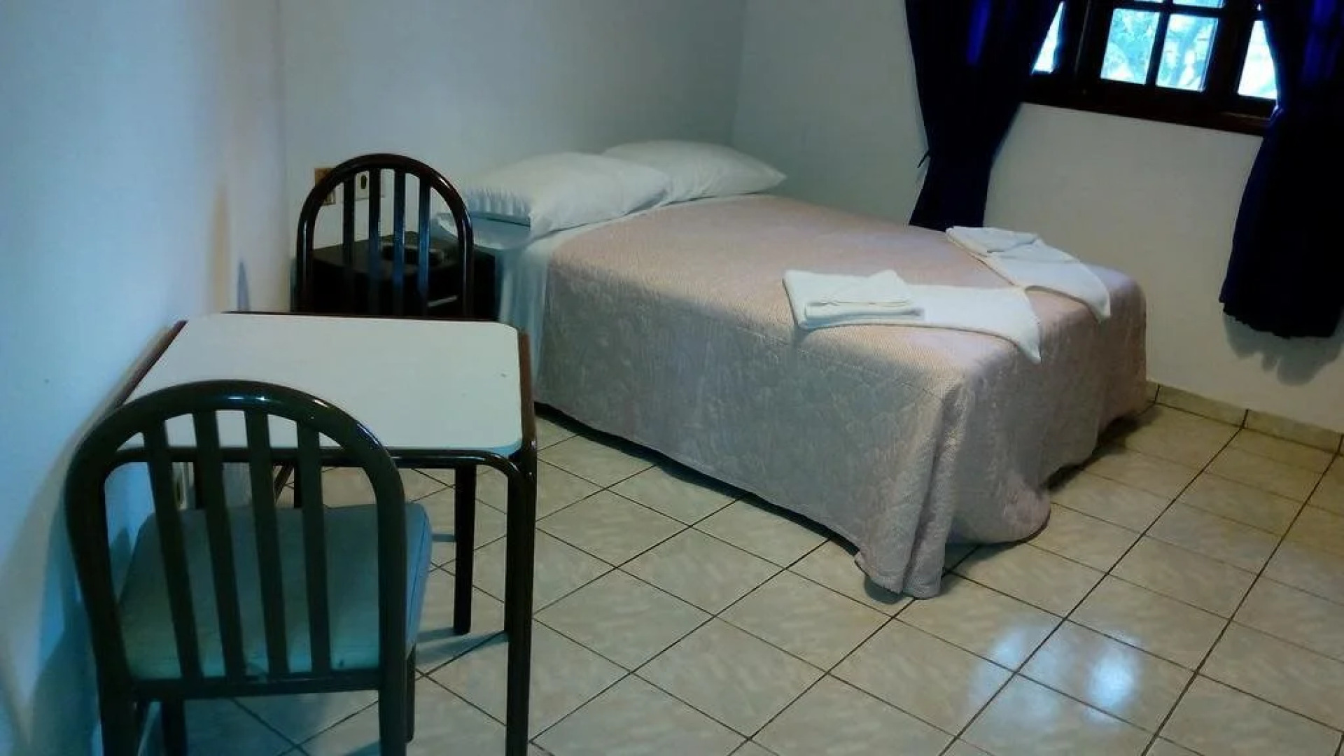 Hotel & Restaurante Warique