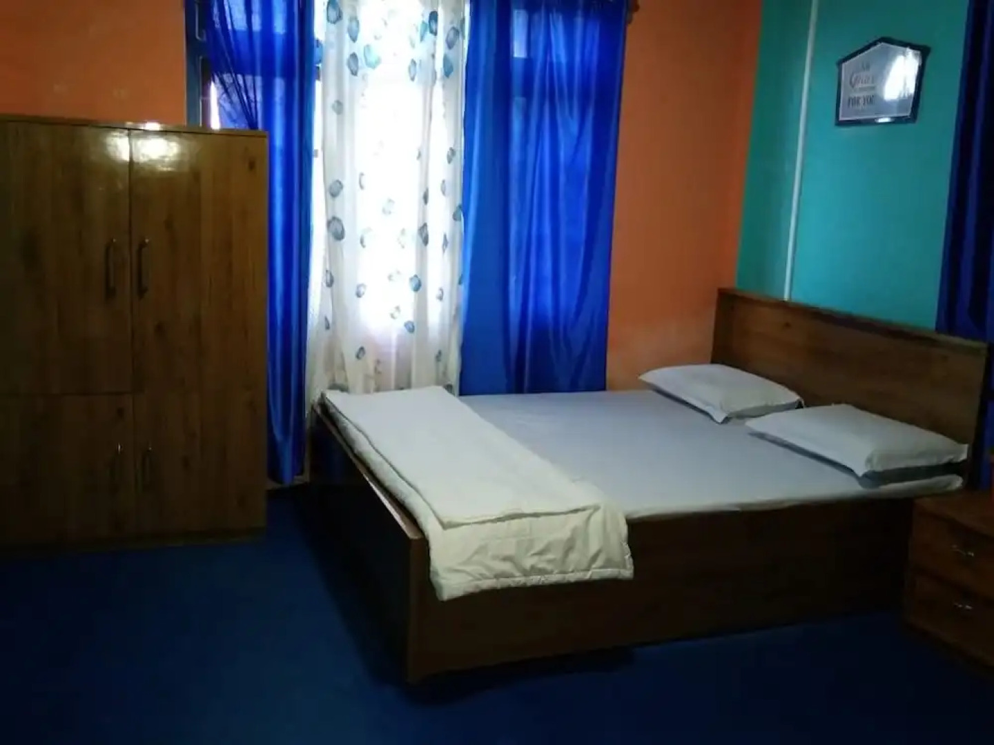 Grace Homestay by OYO Rooms