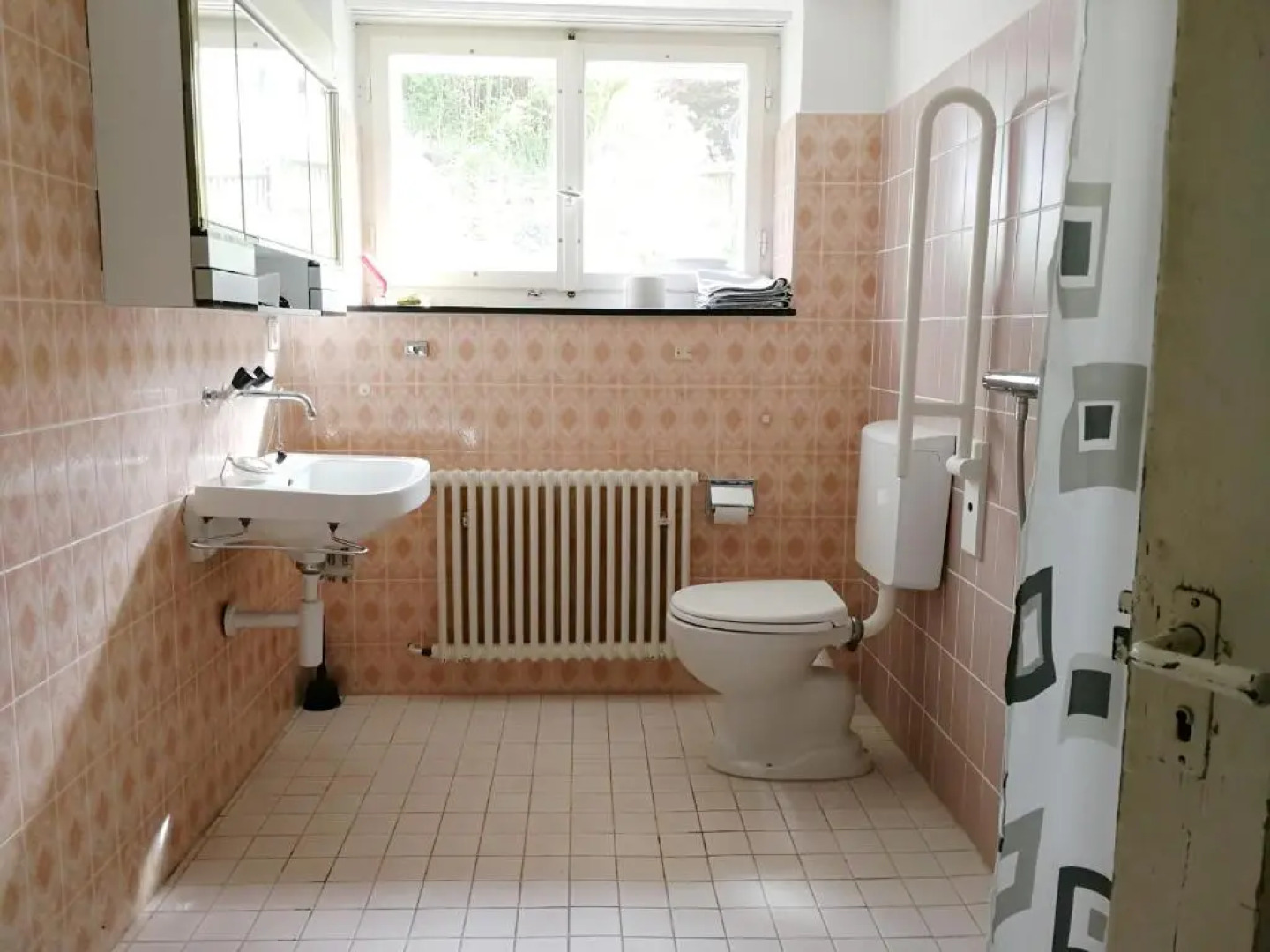 Große Wohnung am Bodensee (Konstanz)