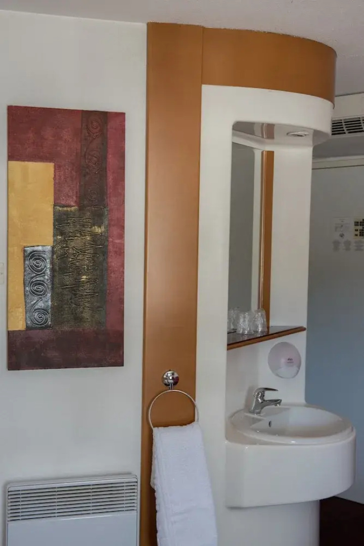 Quick Palace St Jean De Vedas