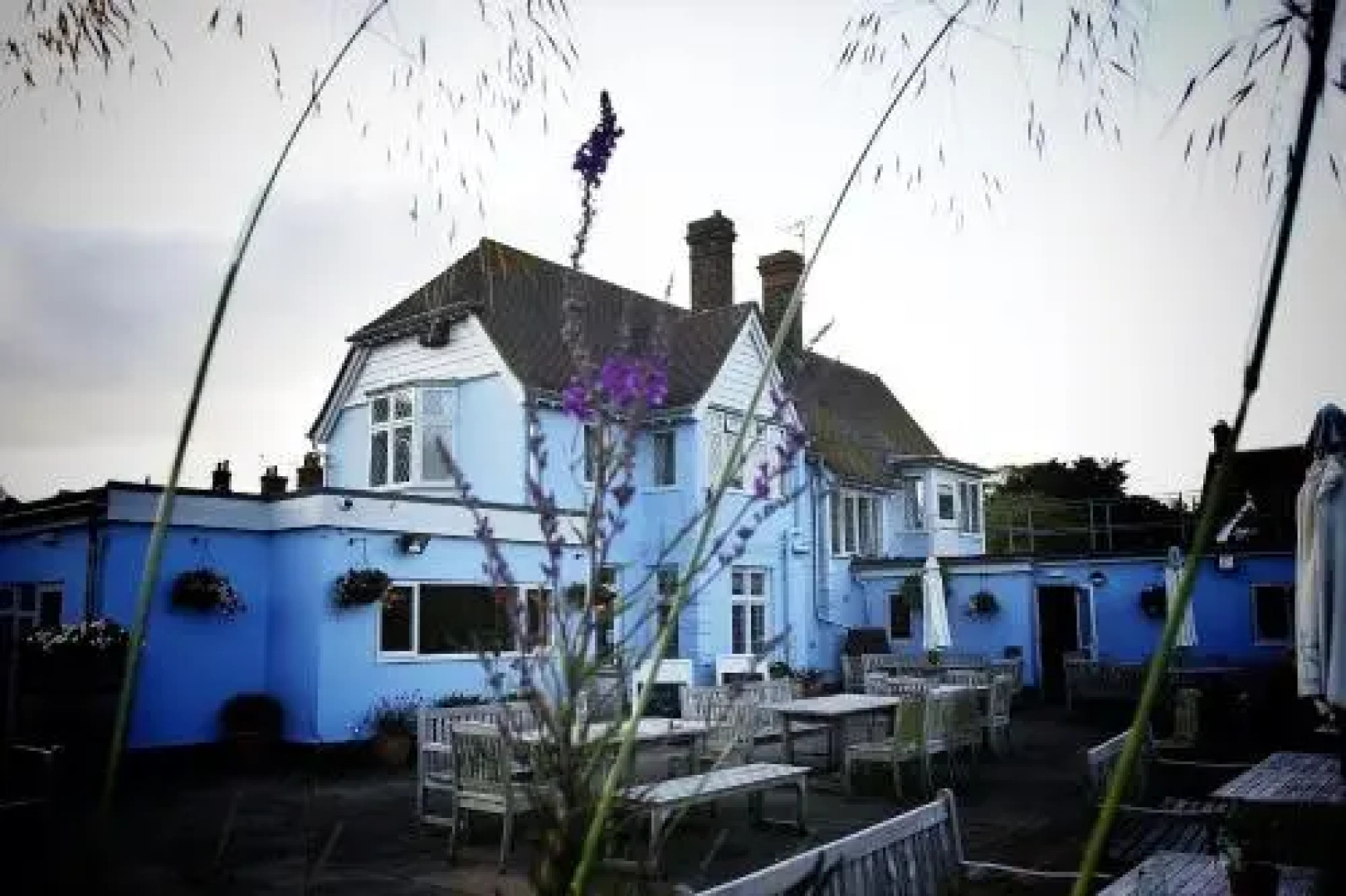The Anchor Walberswick