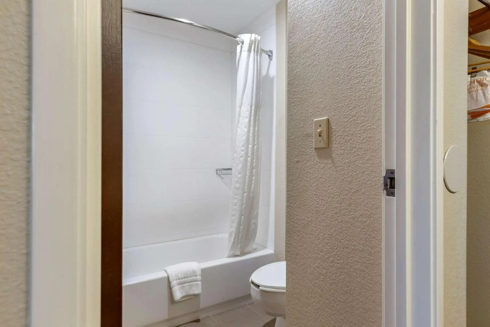 Comfort Inn Near Greenfield Village