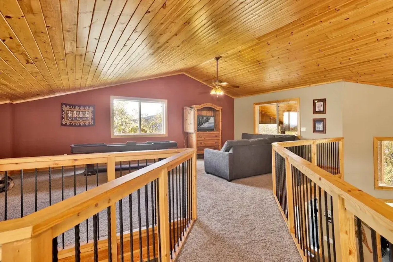 Grand Forest Lodge #1884