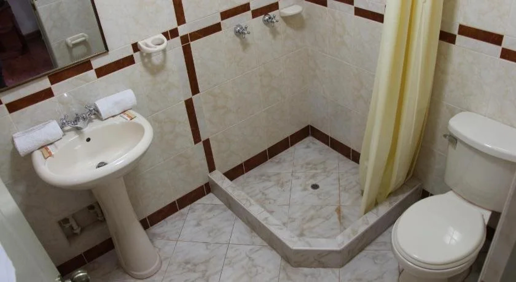 Hospedaje La Florida