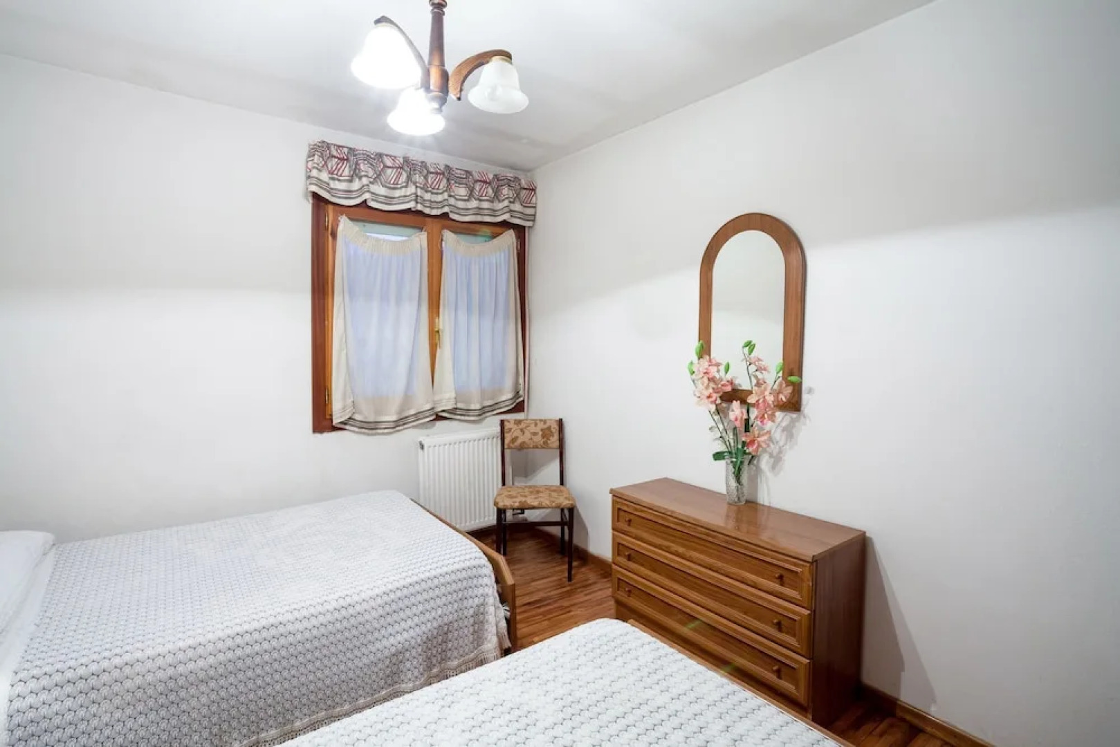 Casa Rural El Cerro y el Frontón