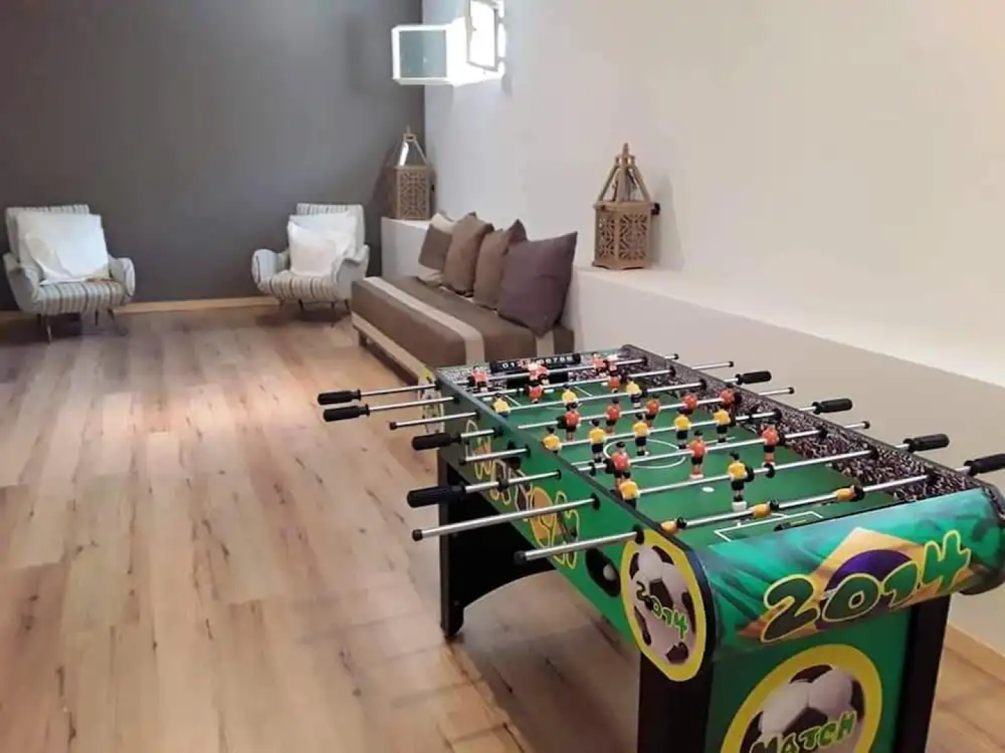 Villa With one Bedroom in Caltanissetta, With Wonderful City View, Enclosed Garden and Wifi