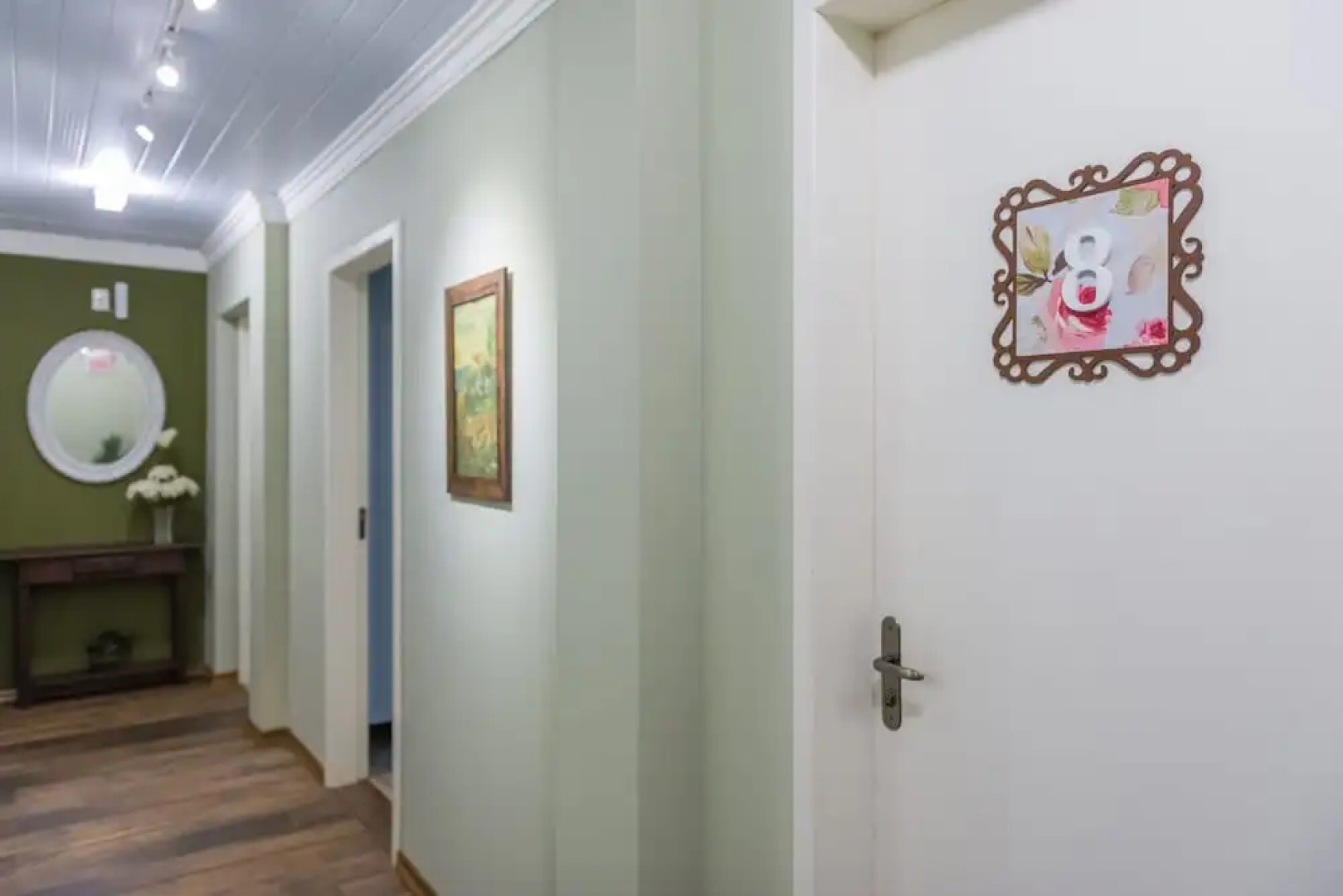 Pousada Recanto da Serra