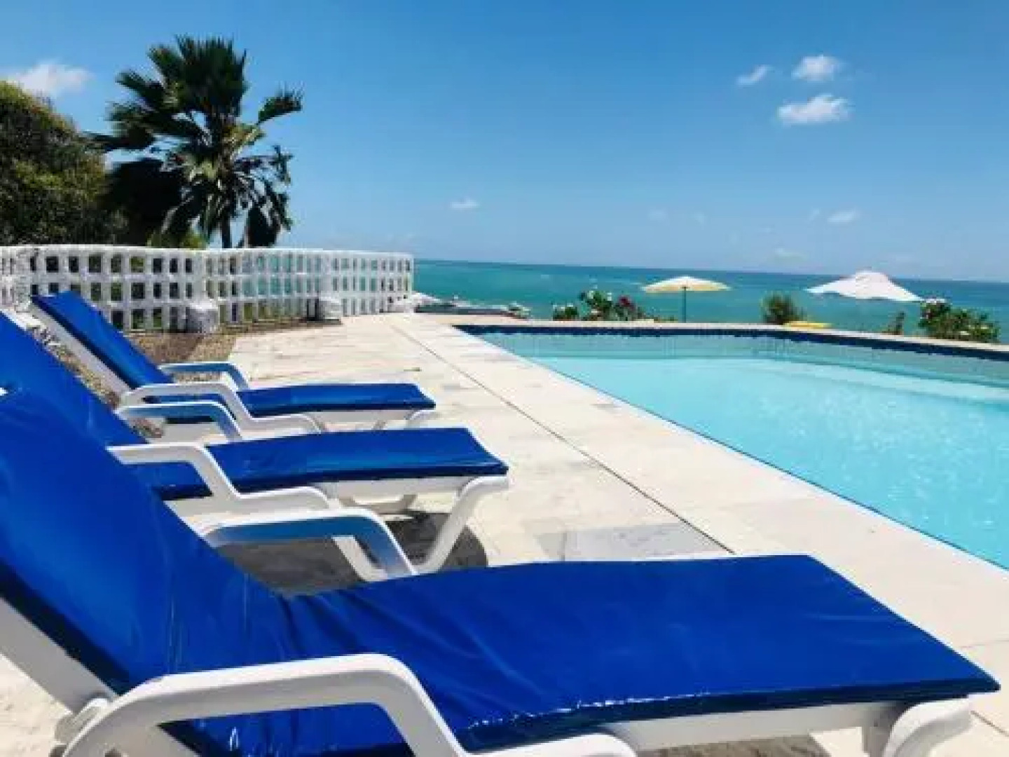 Flor de Lótus Hotel