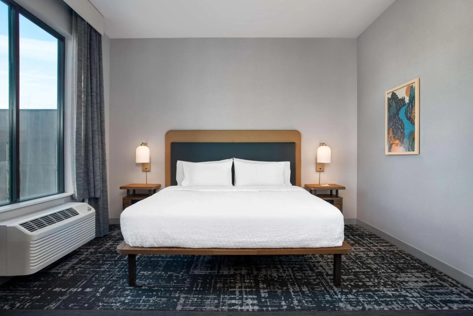 Homewood Suites By Hilton Missoula