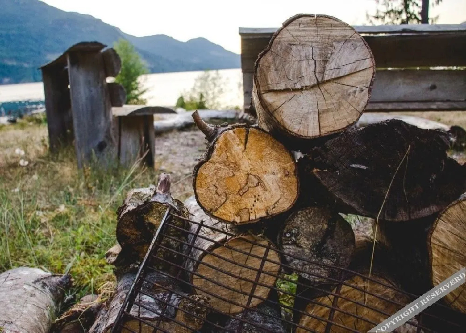 Wilderness Resort & Retreat - Cawley Point