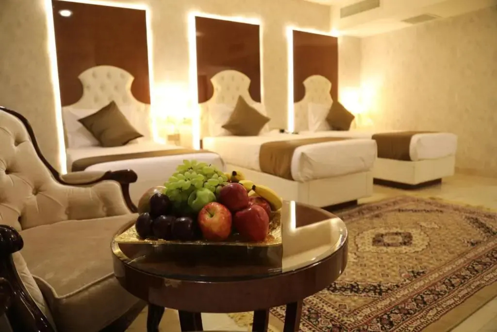 Qasr AlDur Hotel