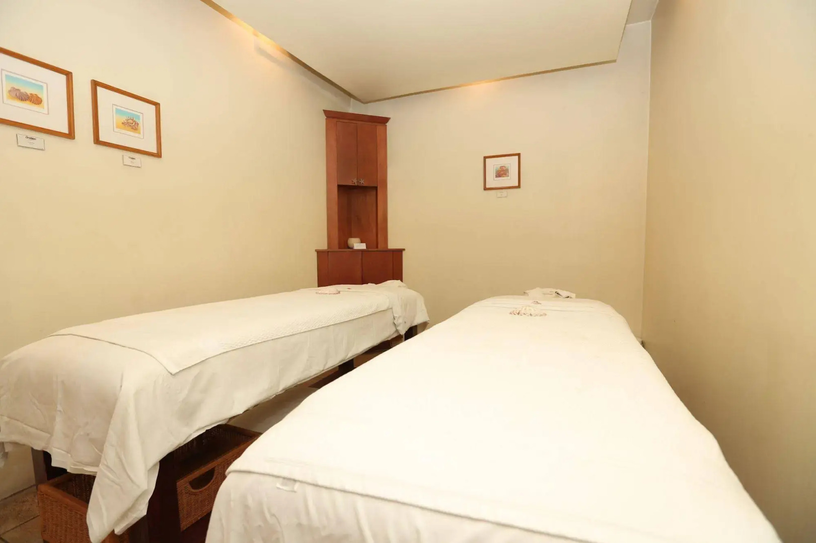 La Rosas Hotel & Spa