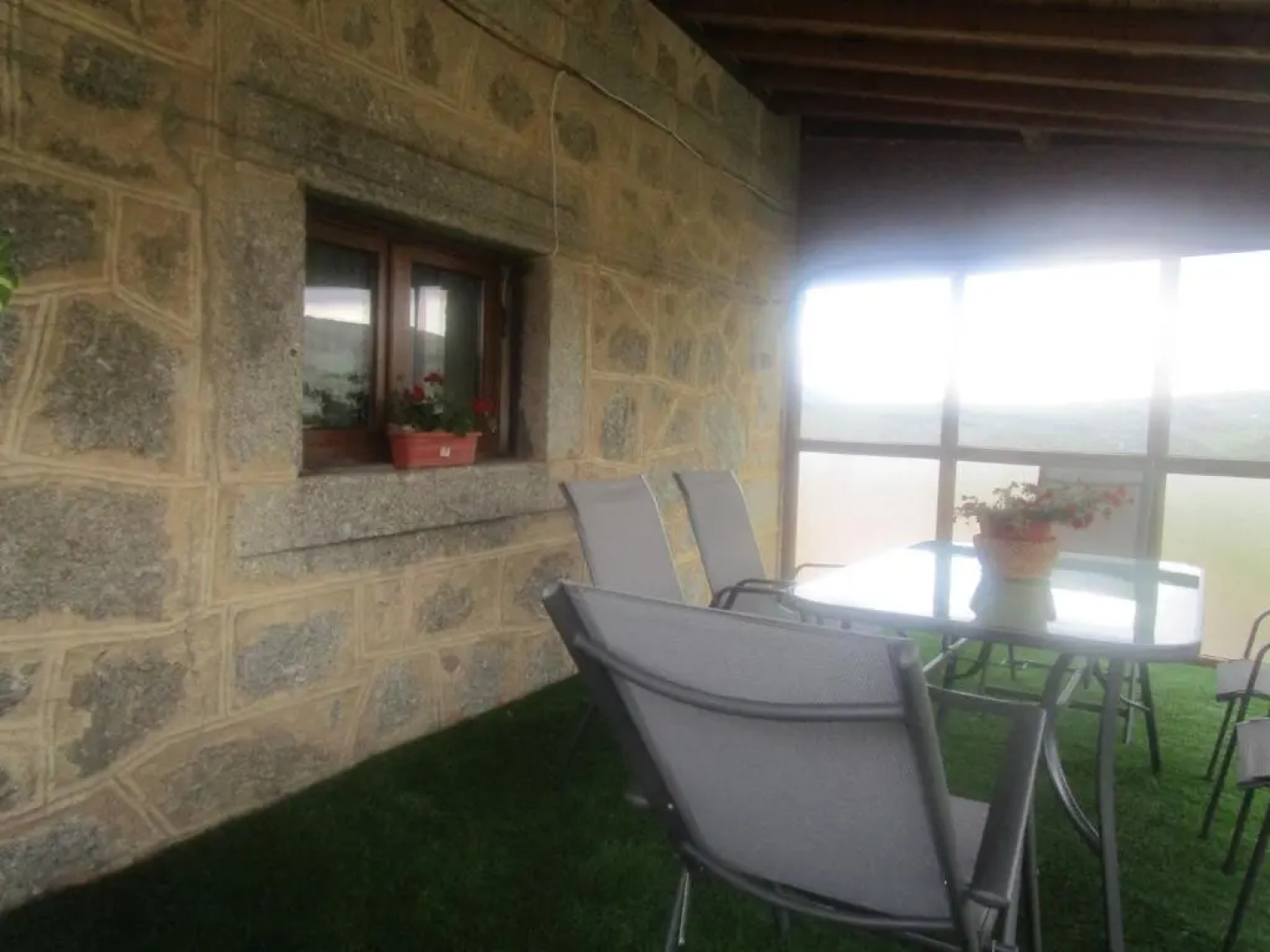 Holiday Home La Asomailla