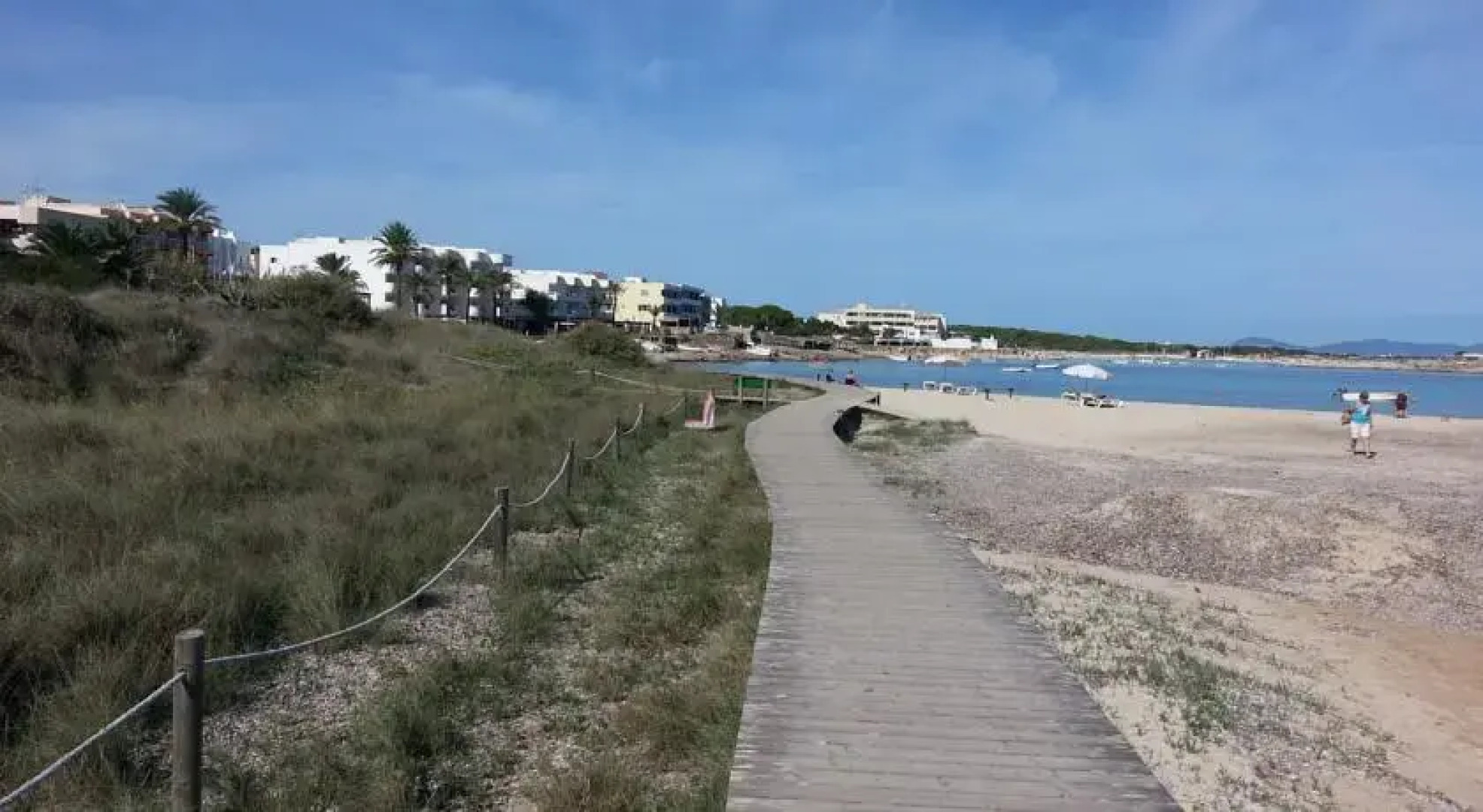 Apartamento Verde Mar