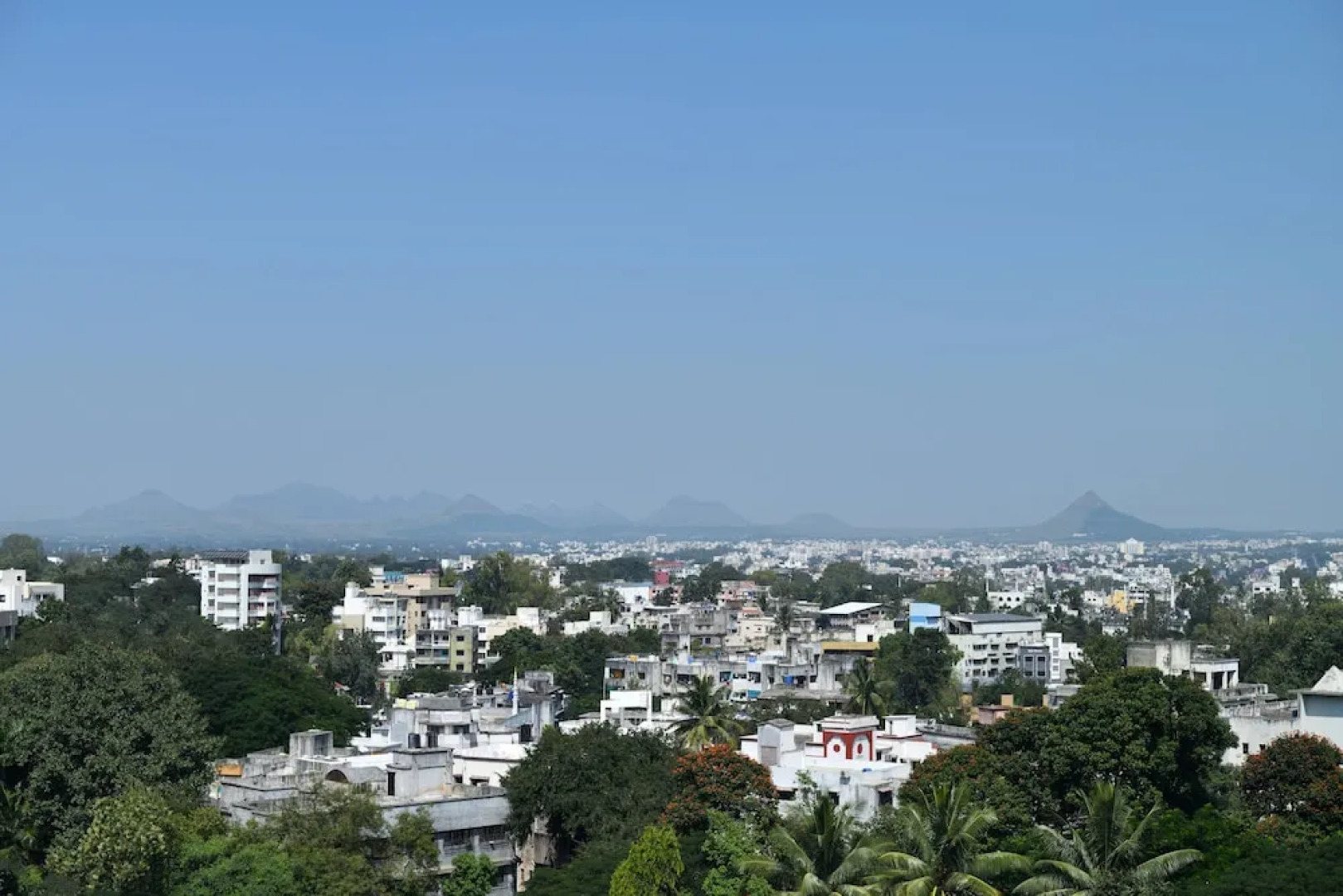 Courtyard by Marriott Nashik