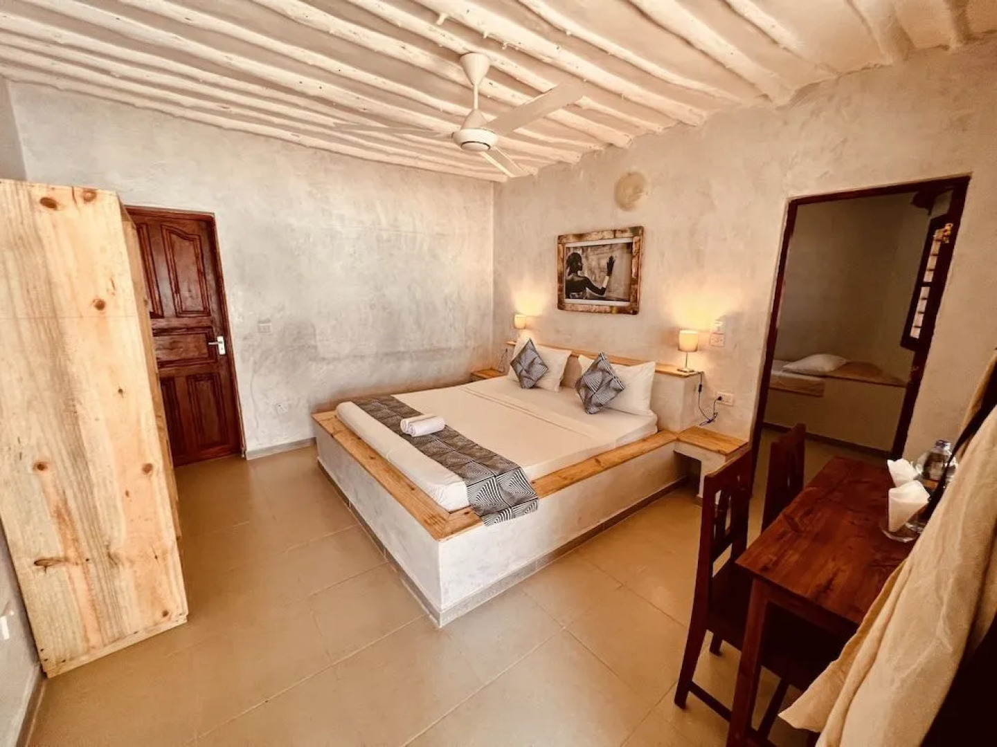 White Dream Lodge & Restaurant