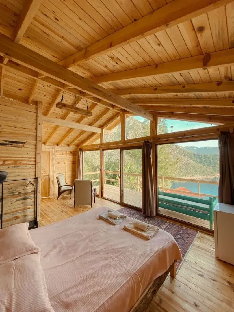 Shambala Lodge Hotel