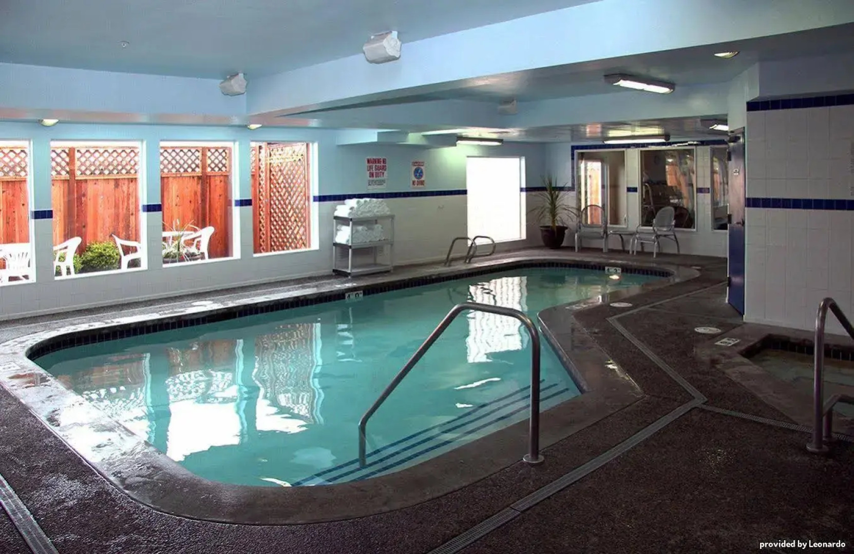 Executive Residency by Best Western Navigator Inn & Suites