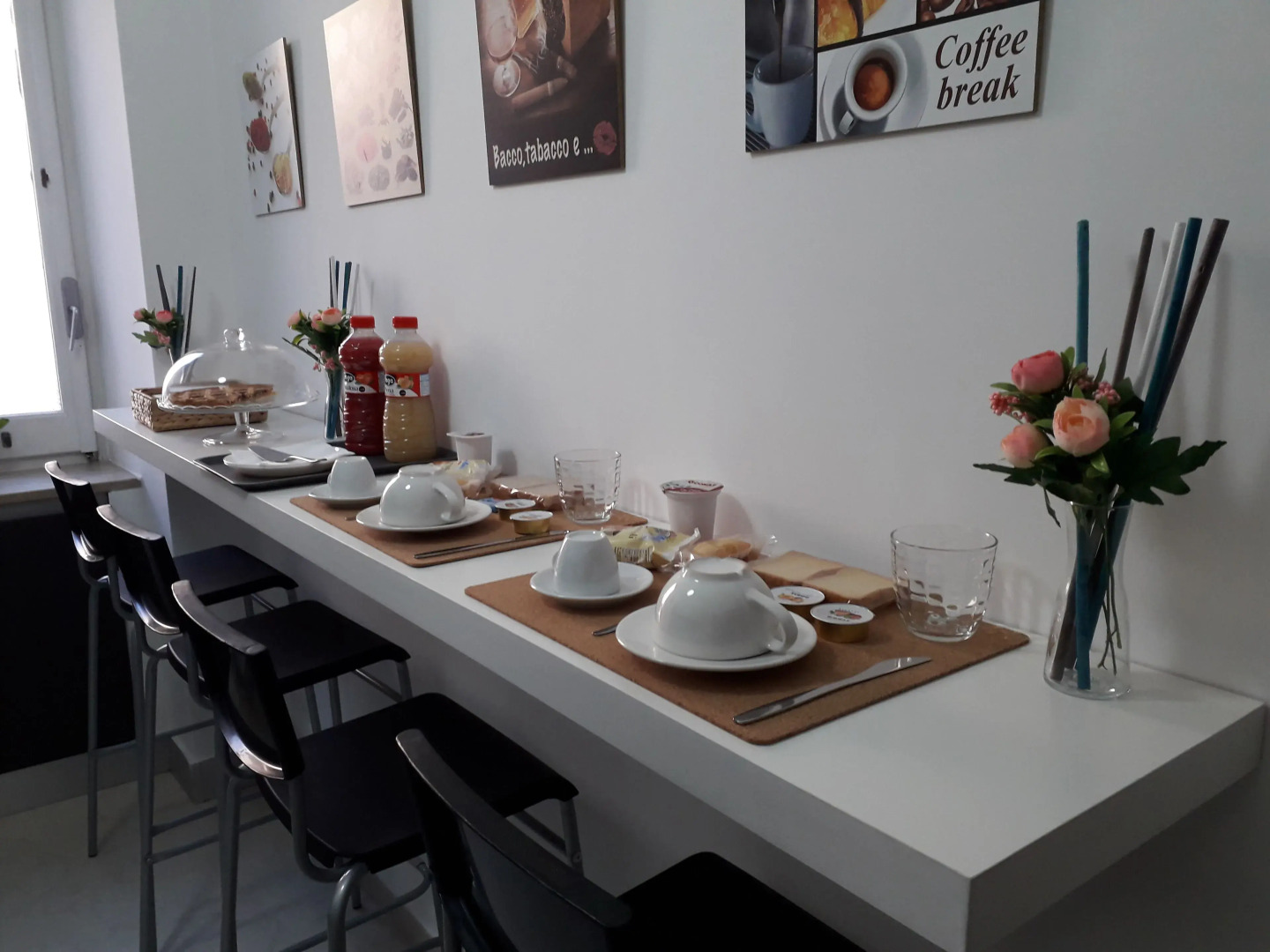 Palazzo Dei Catenielli 63 BB