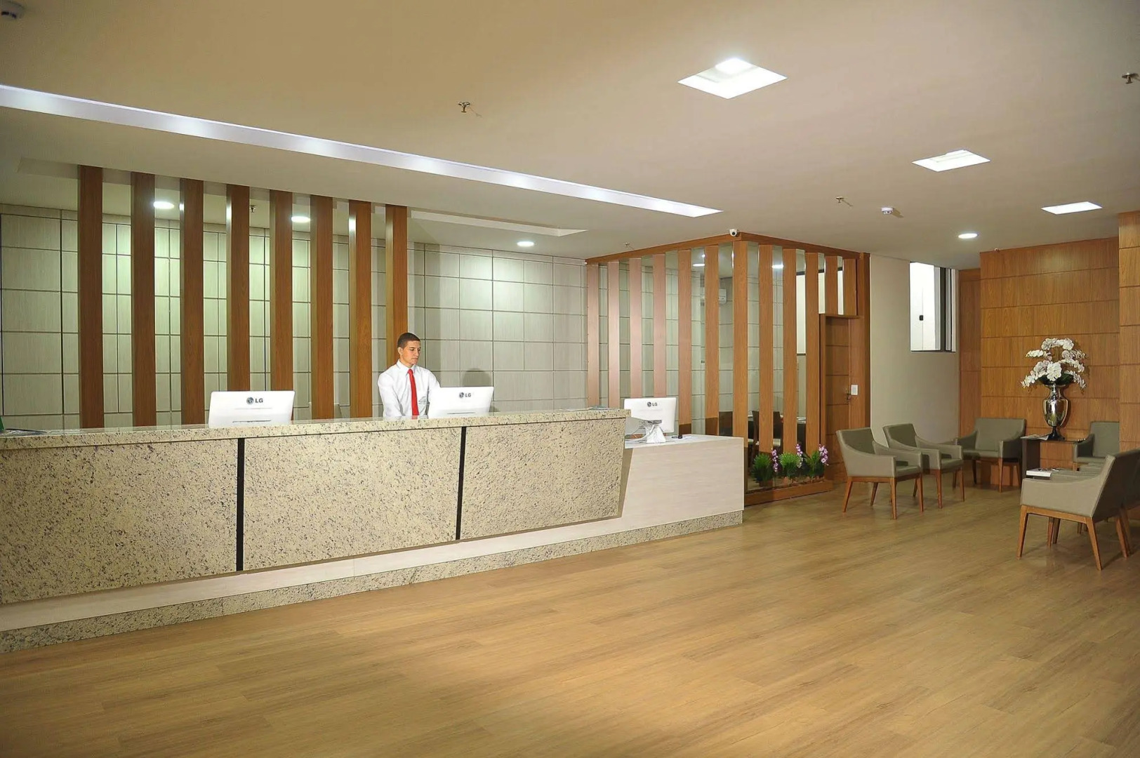 Hotel Maestro Premium Cascavel