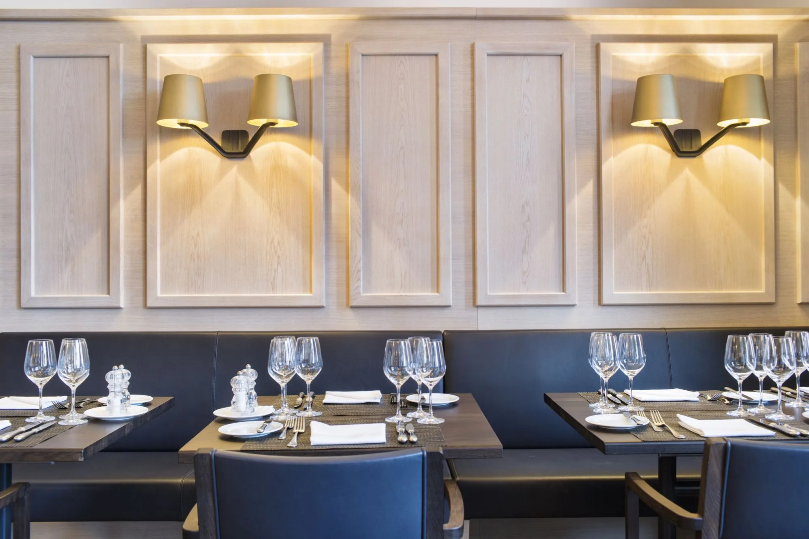 Hotel UTO KULM car-free hideaway in Zurich