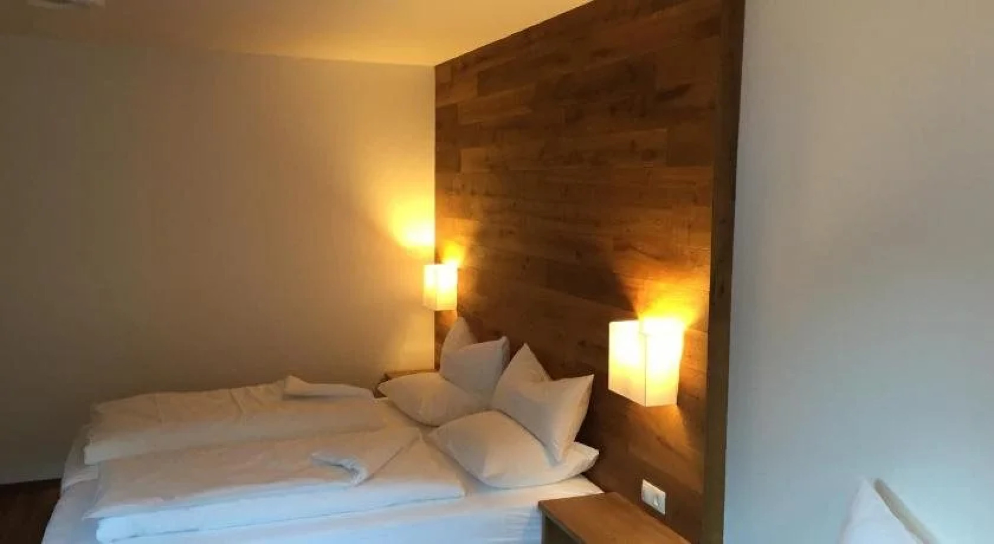 Hotel Metzgerei Schatz