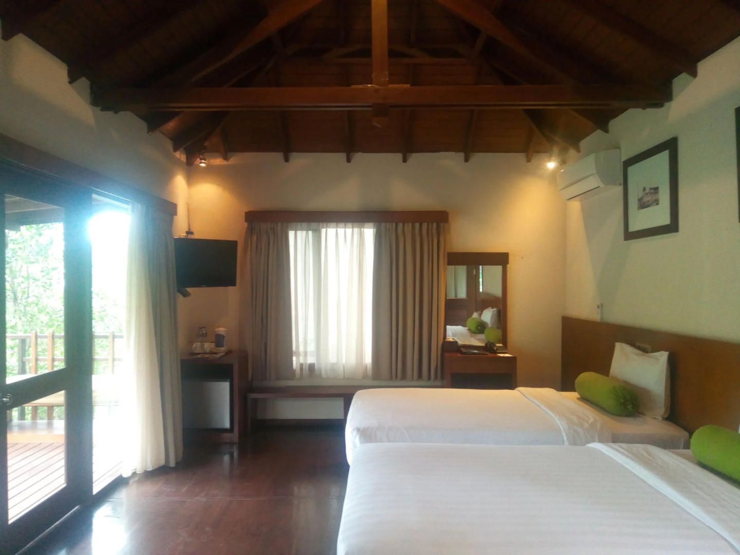 Green Forest Resort & Wedding Bandung