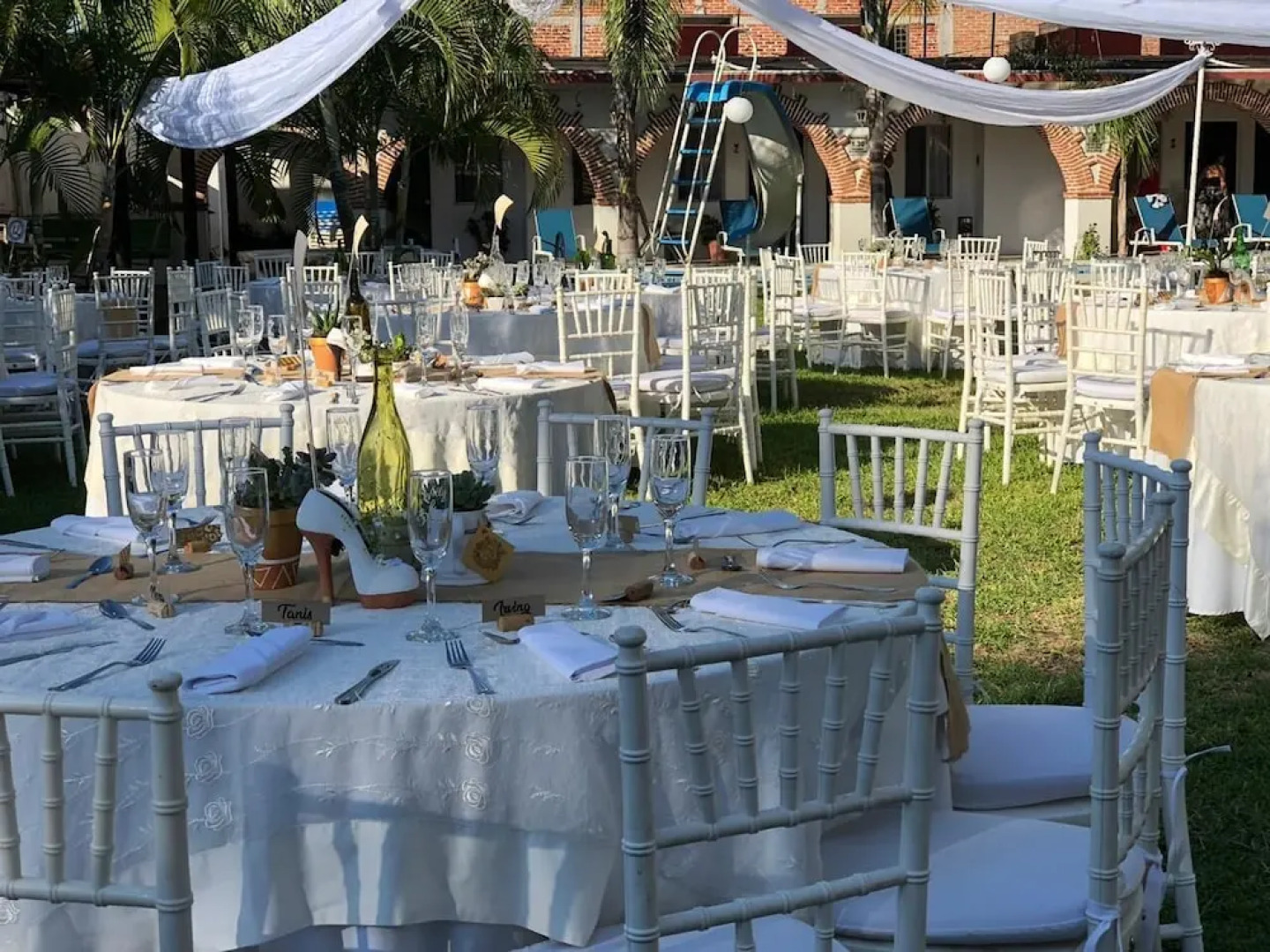 Finca De Los Angeles