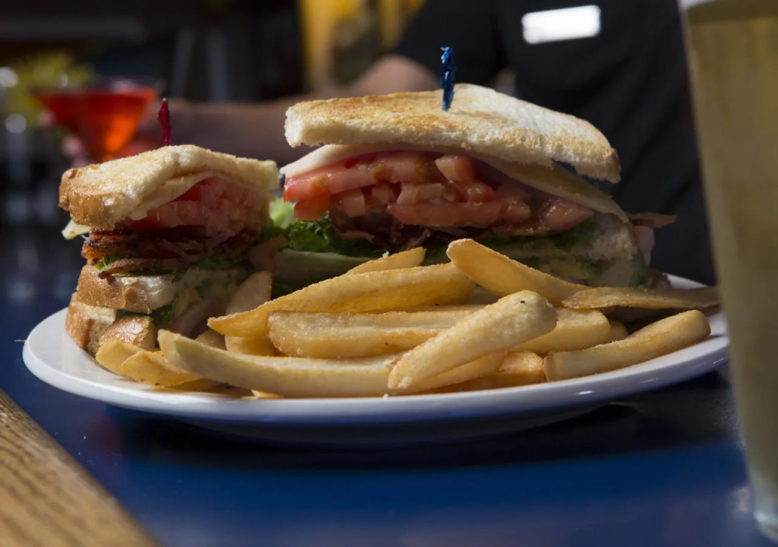 Red Lion Hotel Portland Airport